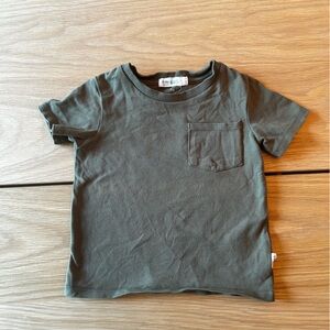 Miles the label shirt